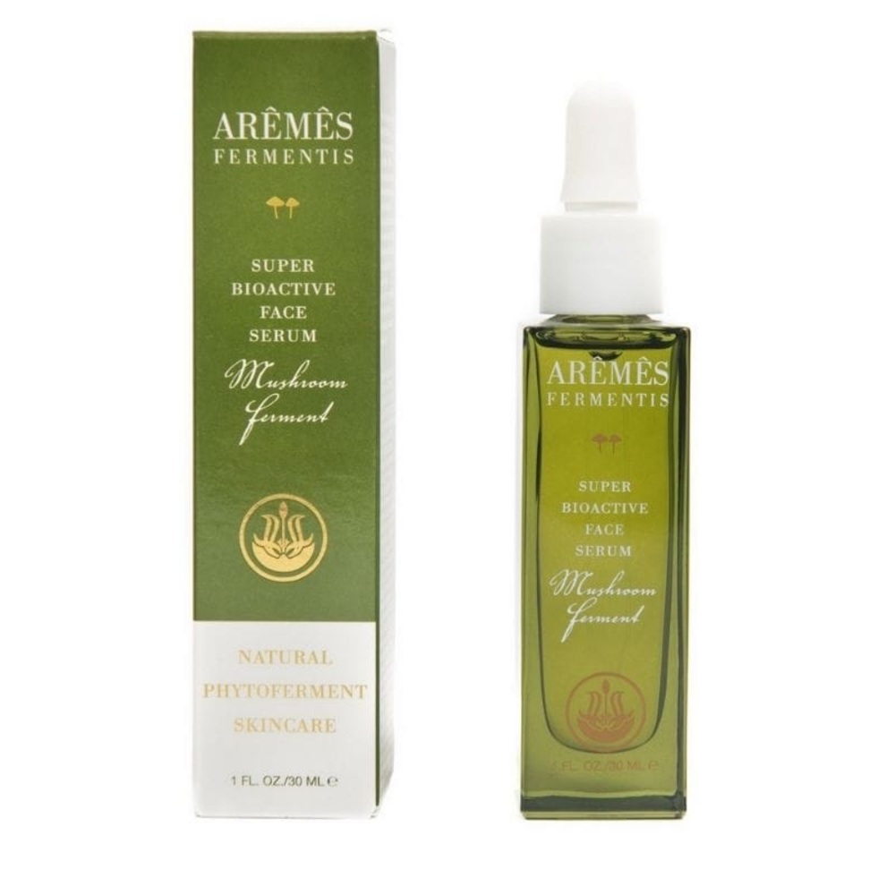 ARÊMÊS FERMENTIS Super Bioactive Face Serum 30ml